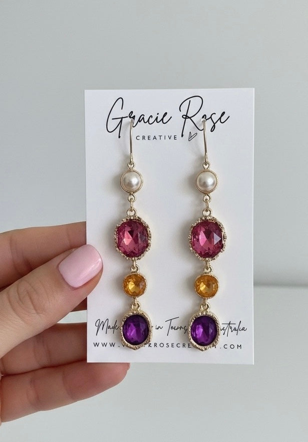 Harmony Jewel Drops