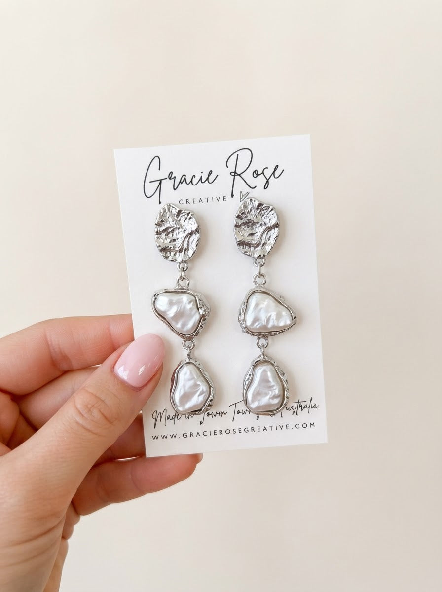 Lumiere Pearl Drops