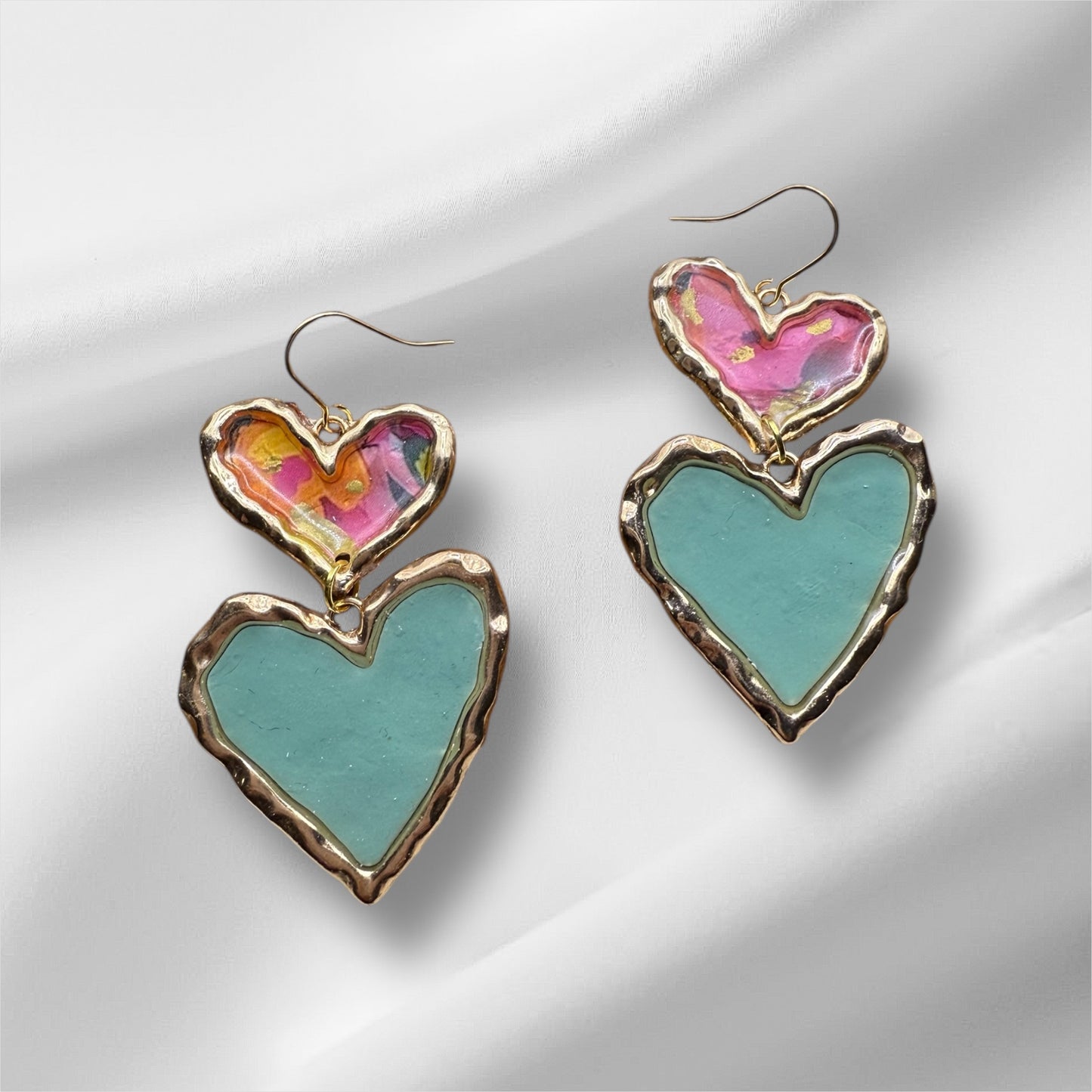 Cross Your Heart (medium sage)