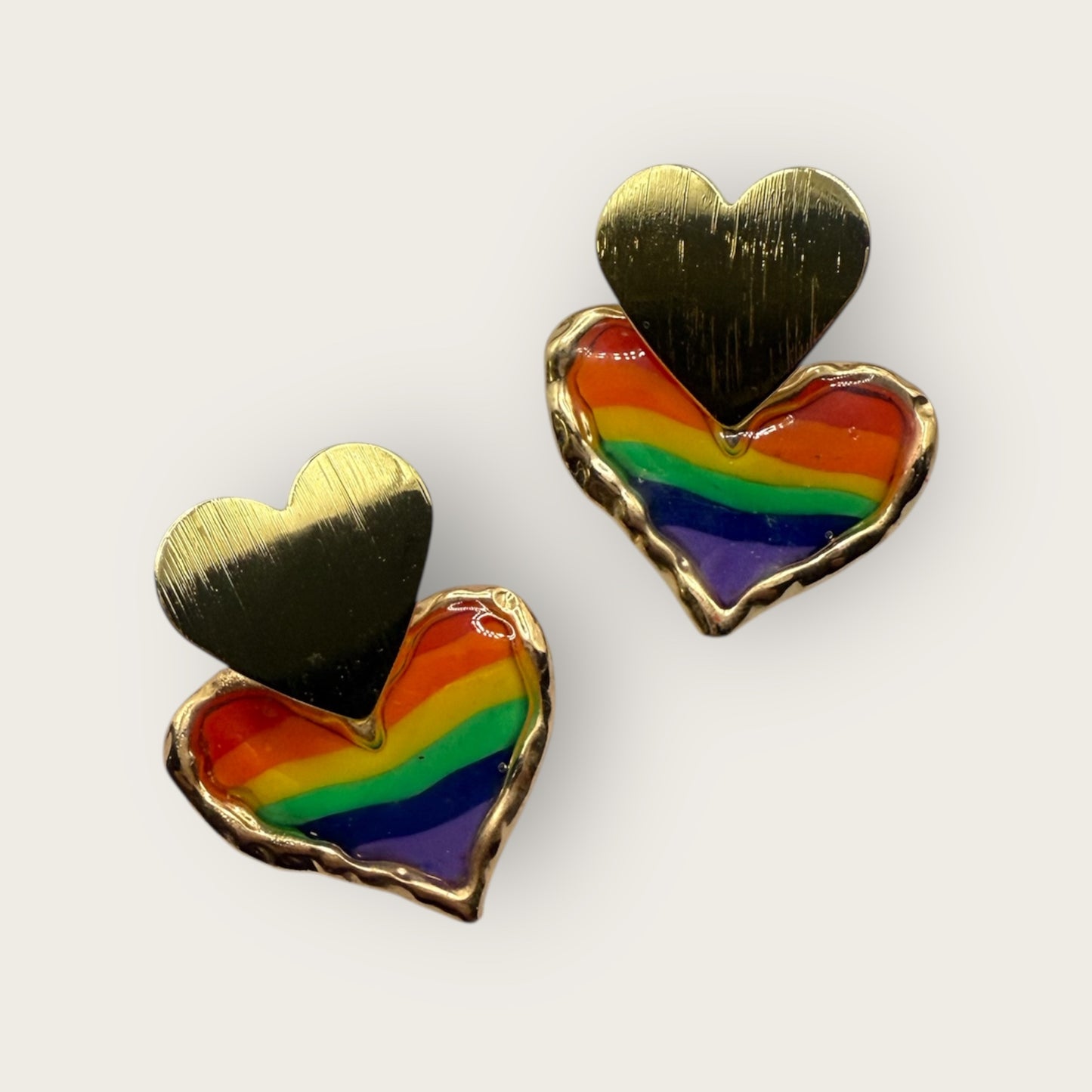 Double the Love