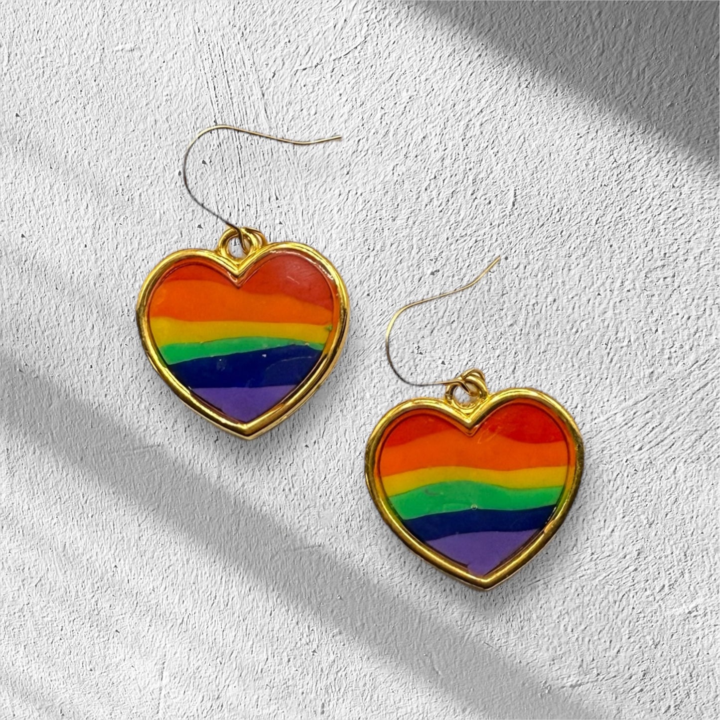 Love in Full Colour