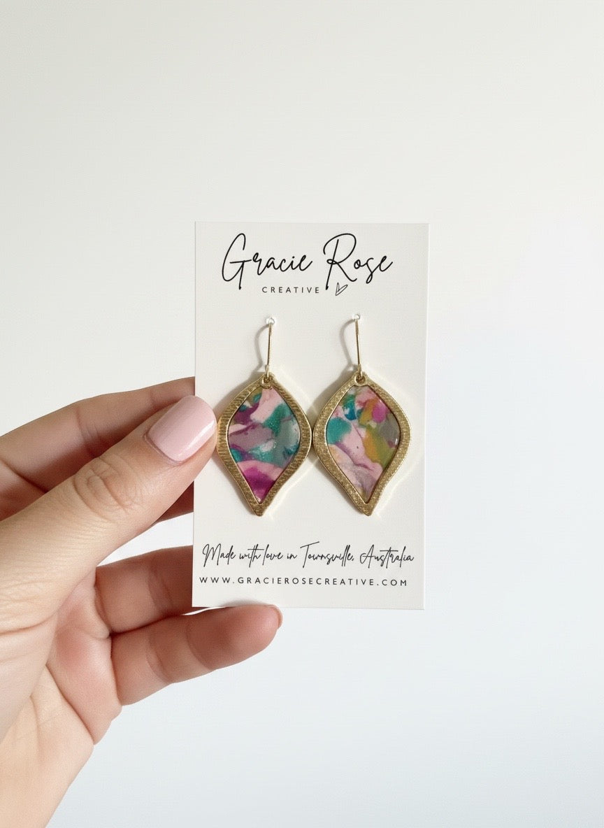 Petal Prism Drops