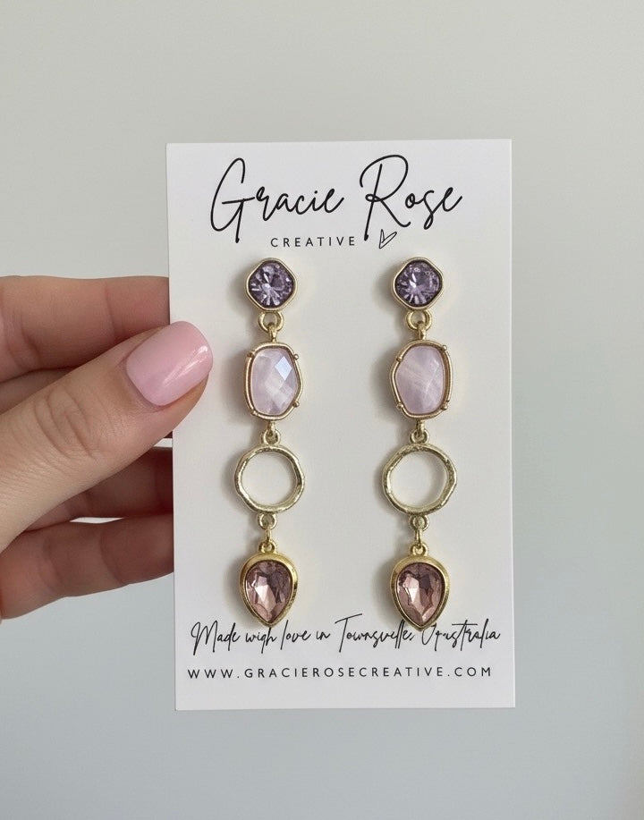 Rosabelle Blush Drops