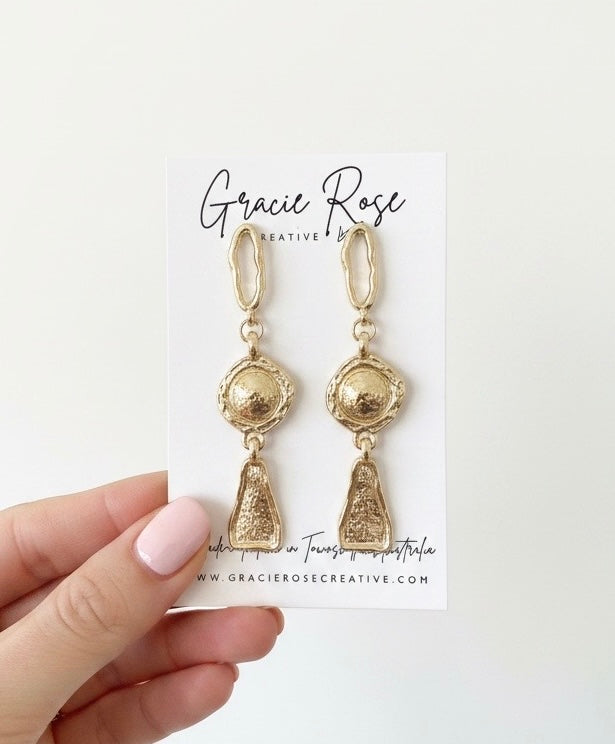 Golden Muse Drops