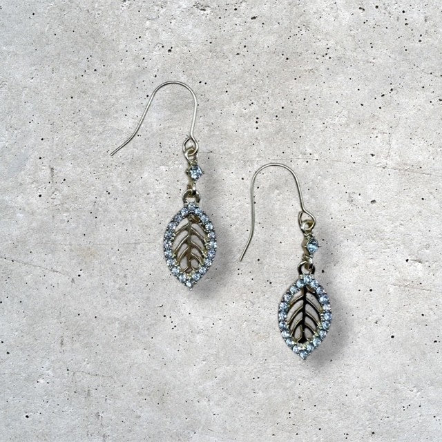 Diamond Fern Drops