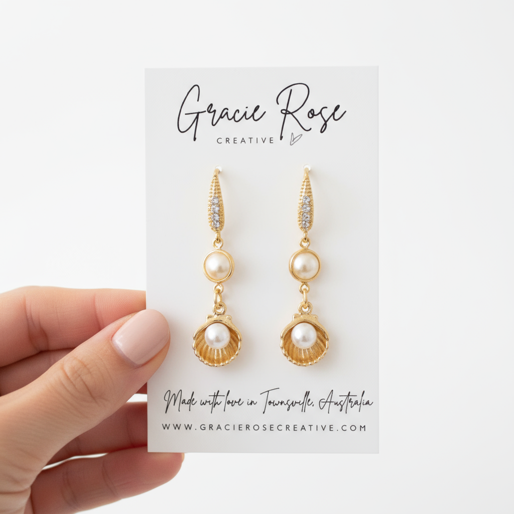 Golden Tide Treasures