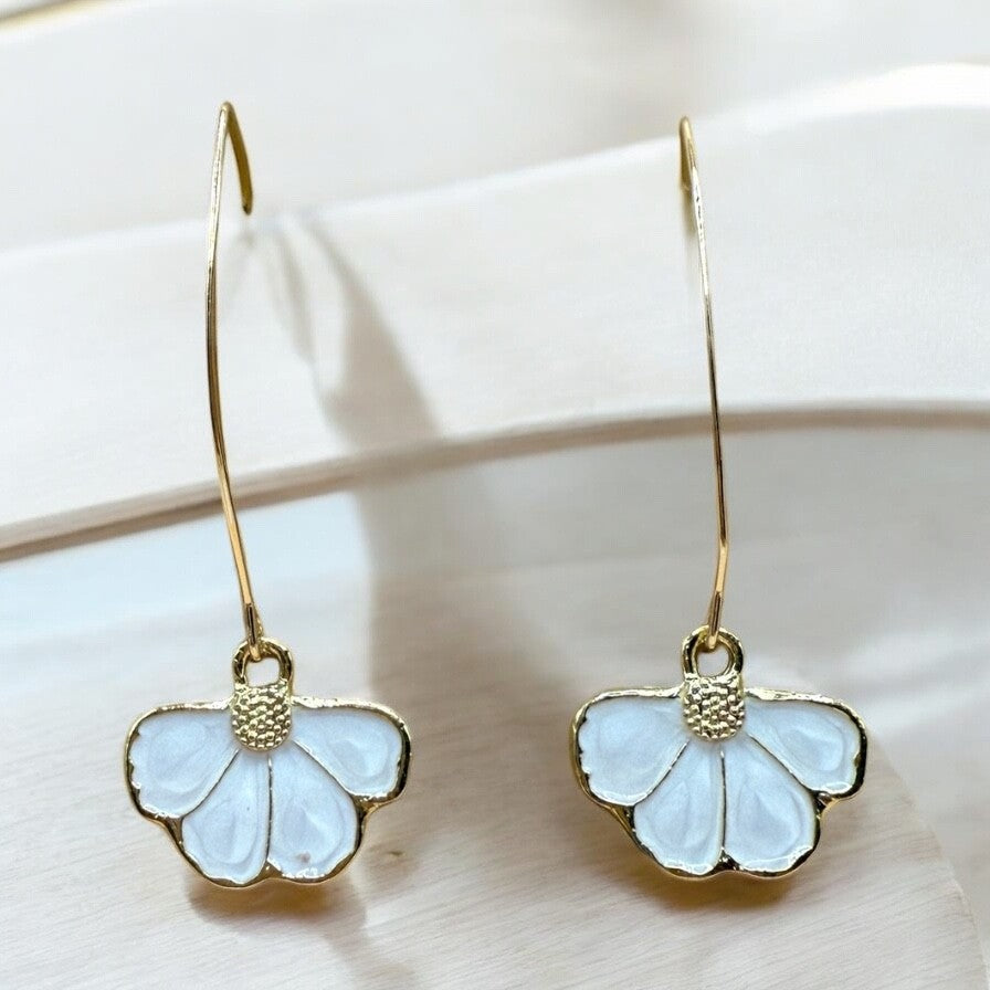 Petal Swing