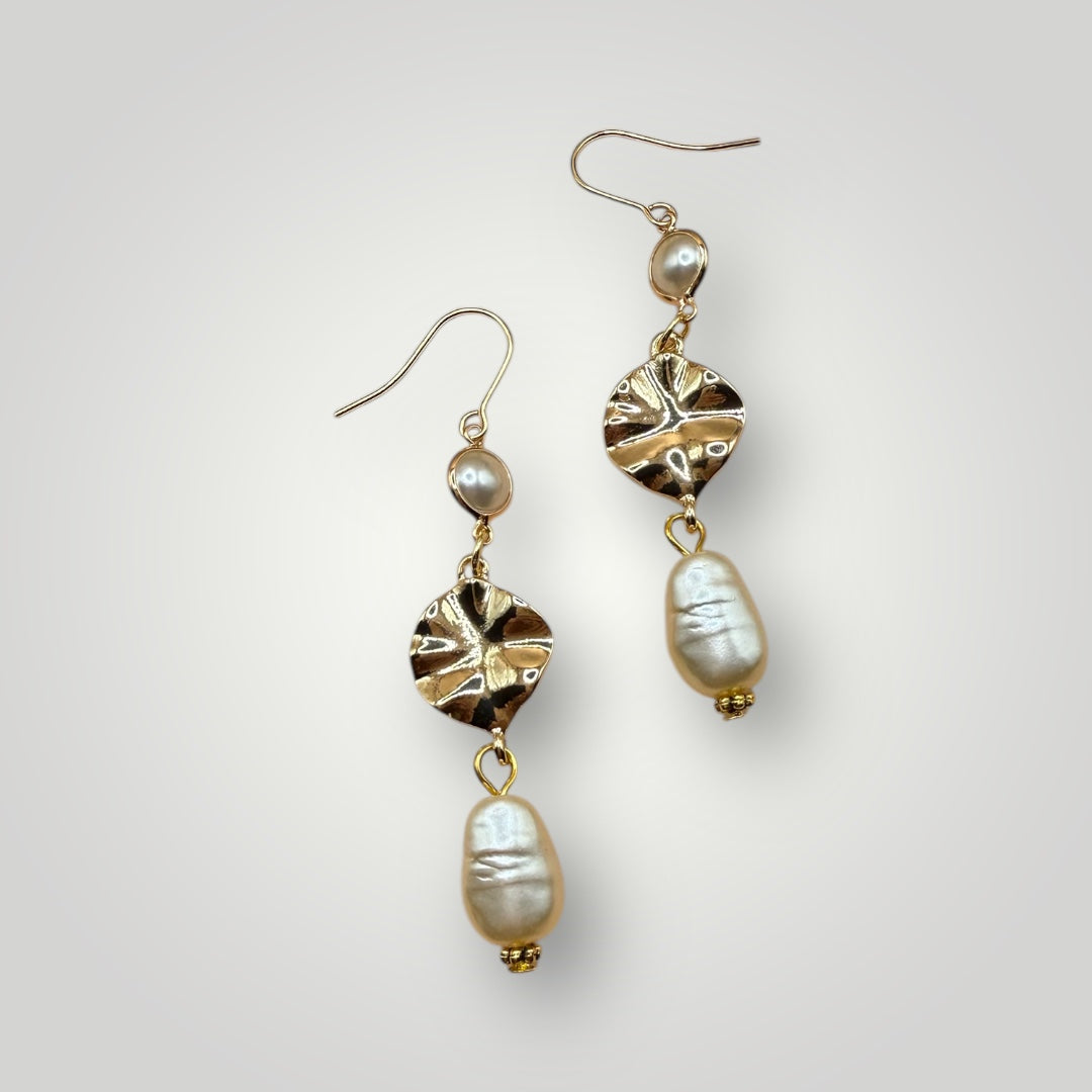 Statement Oceana Pearls