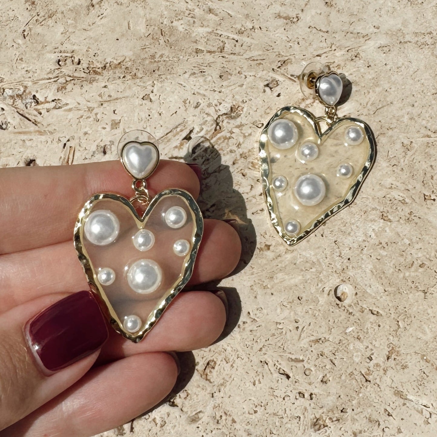 Pearls of love