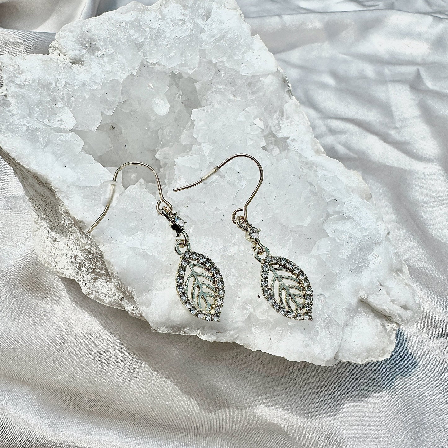 Diamond Fern Drops