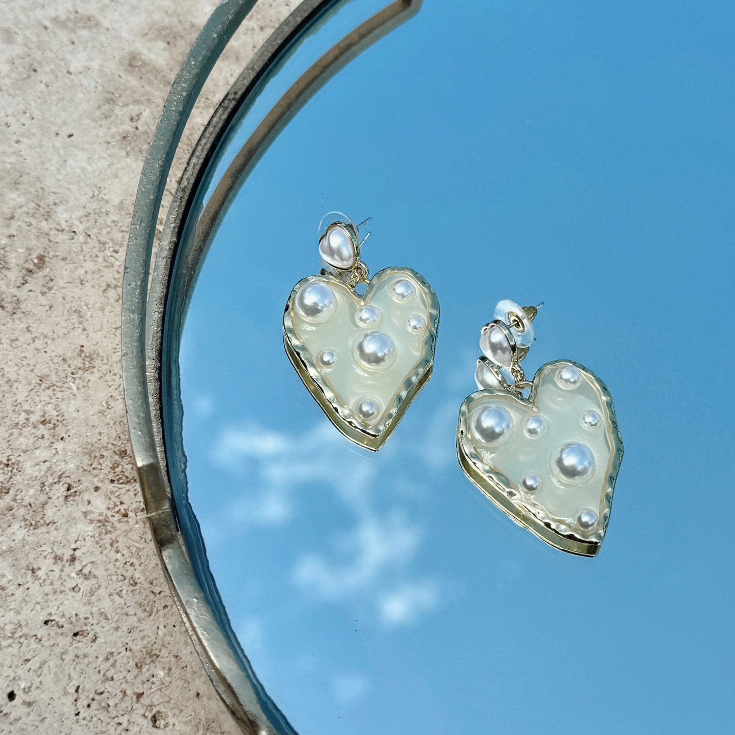 Pearls of love