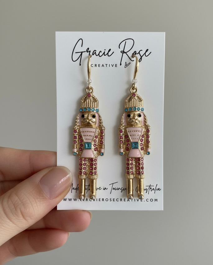 The Classical Nutcracker