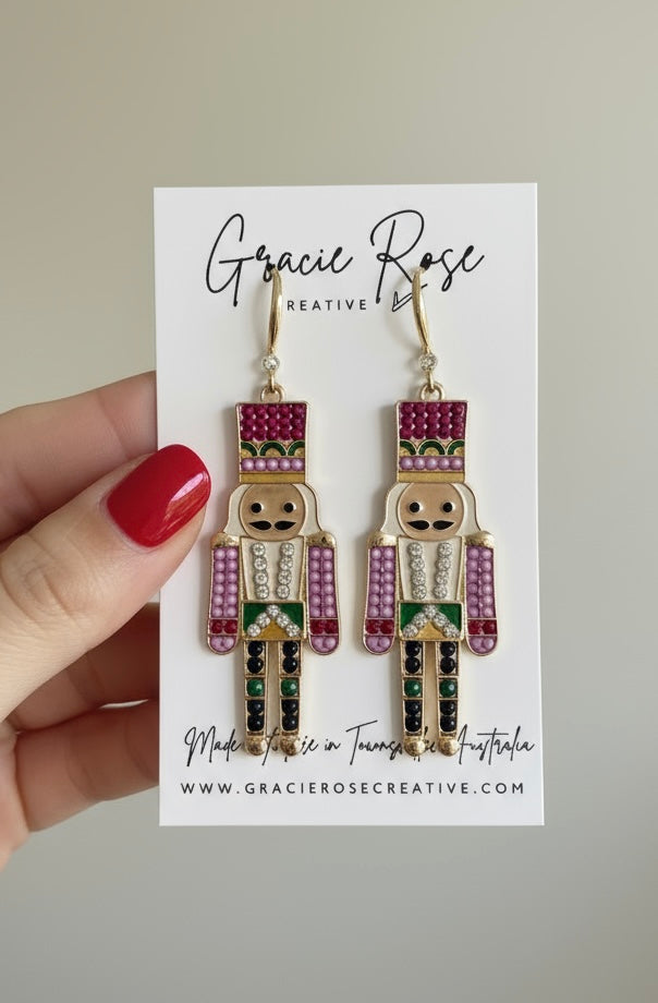 The Royal Nutcracker