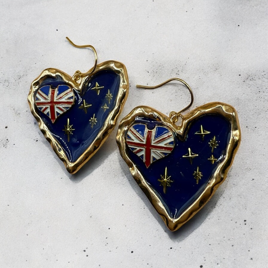 The Southern Cross