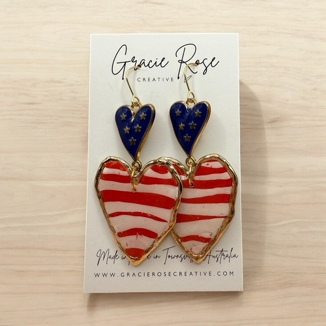 We Love the USA