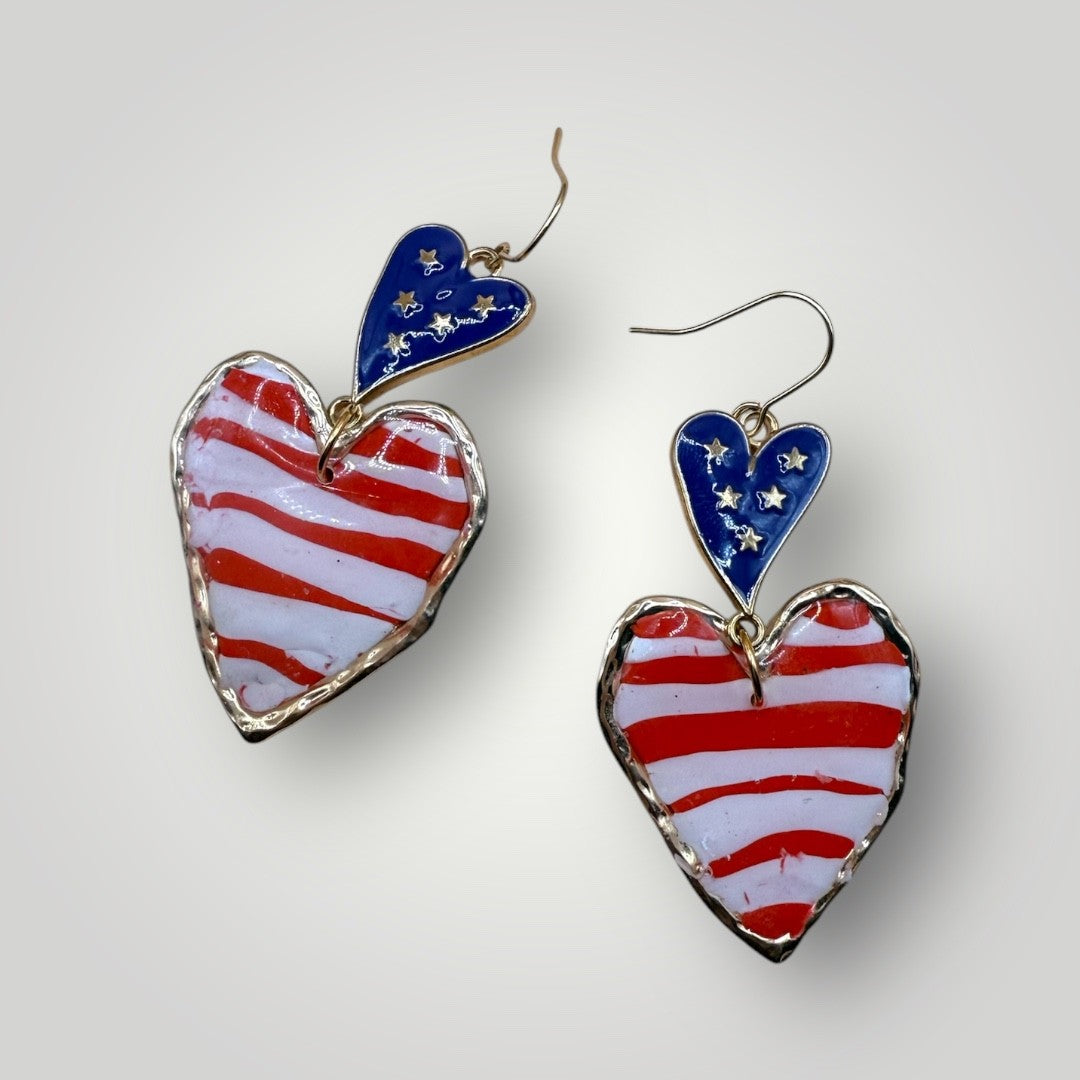 We Love the USA