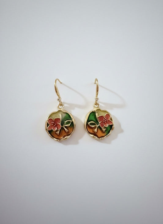 Blossom Grove Drops