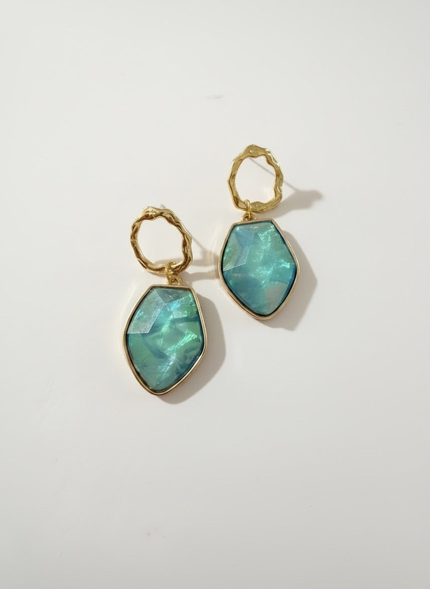 Lagoon Luxe Drops