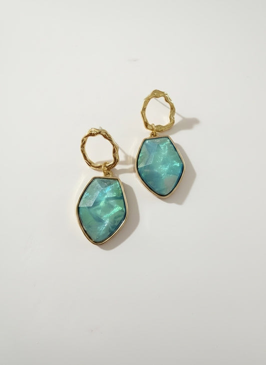 Lagoon Luxe Drops