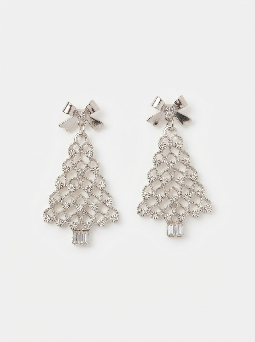 Silver Diamond Pines