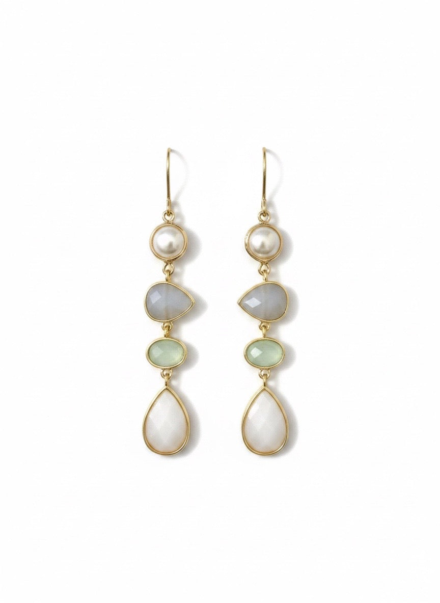 Celestial Mist Pearl Drops