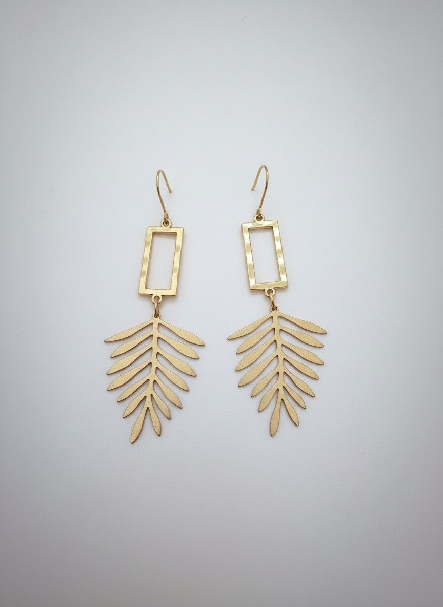 Laurel Luxe Drops
