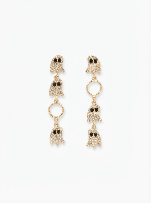 Ghostly Glamour Crystal Drops