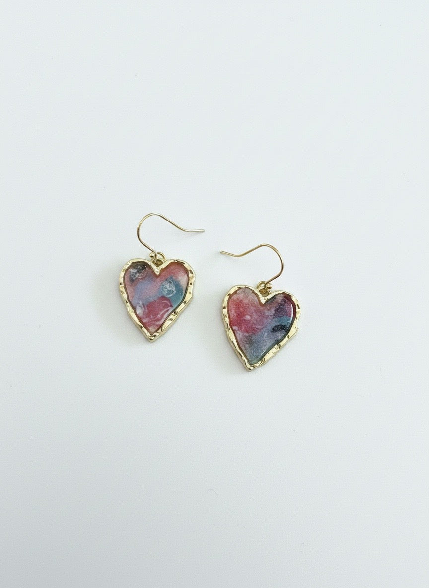 Botanical Sweetheart Drops