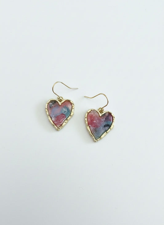 Botanical Sweetheart Drops