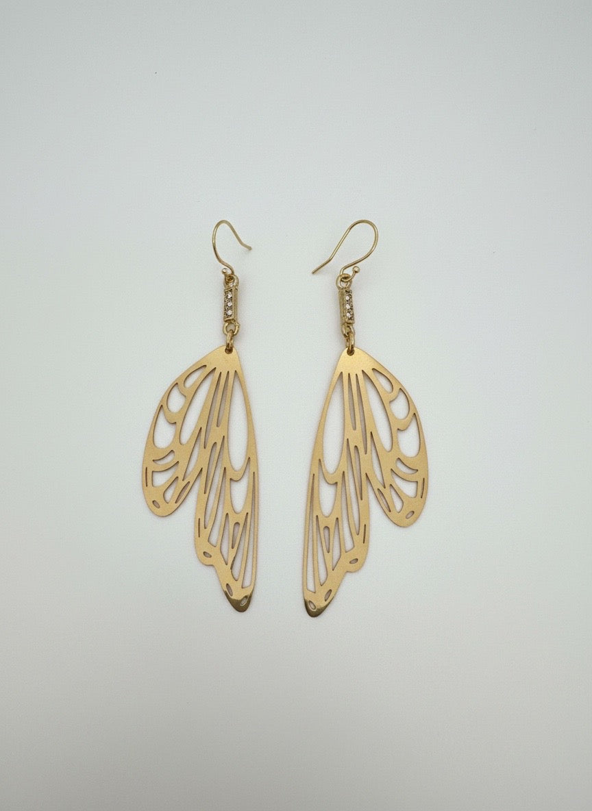 Larkwing Luxe Drops