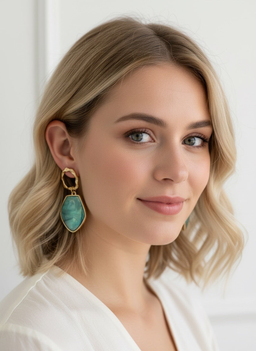 Lagoon Luxe Drops