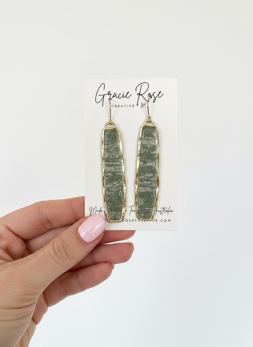 Marbled Sage Bar Drops
