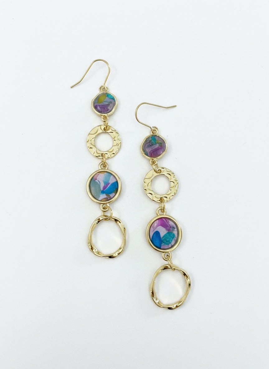 Celestial Confetti Drops