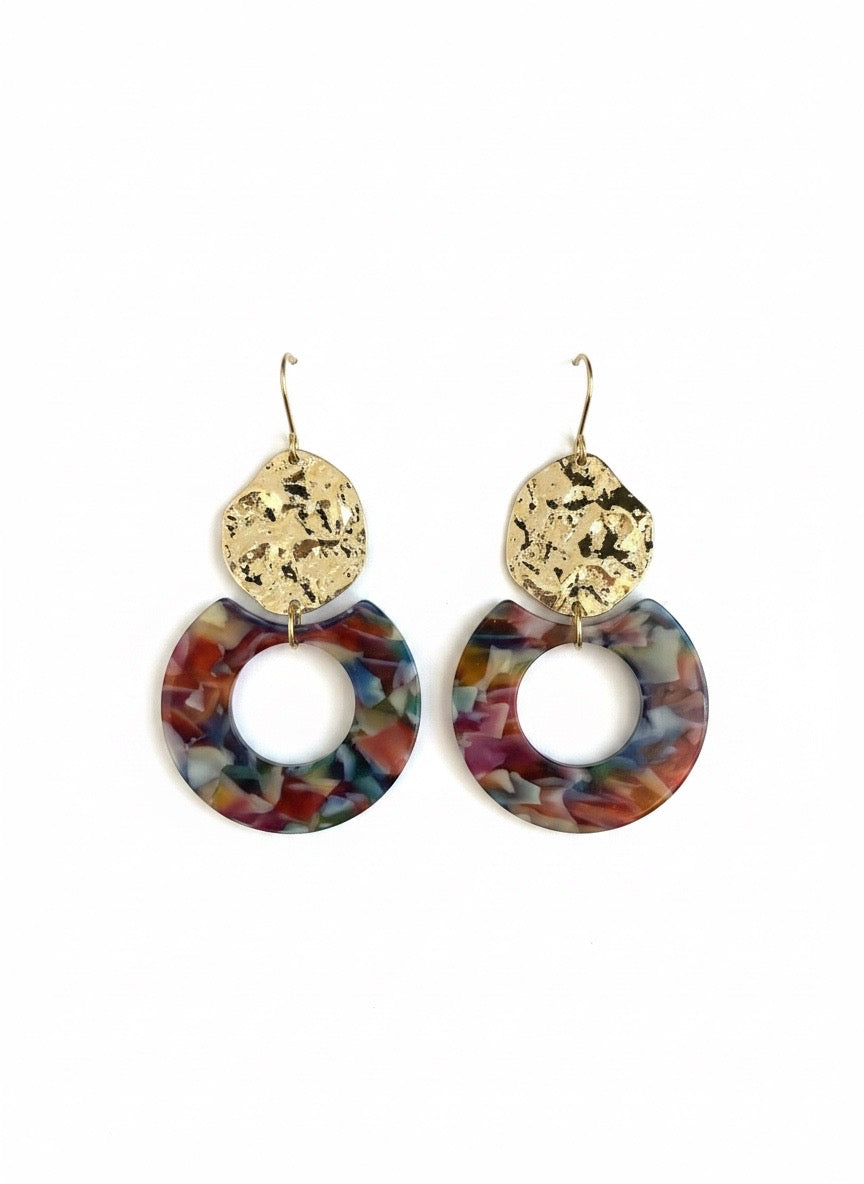 Kaleidoscope Luxe Drops