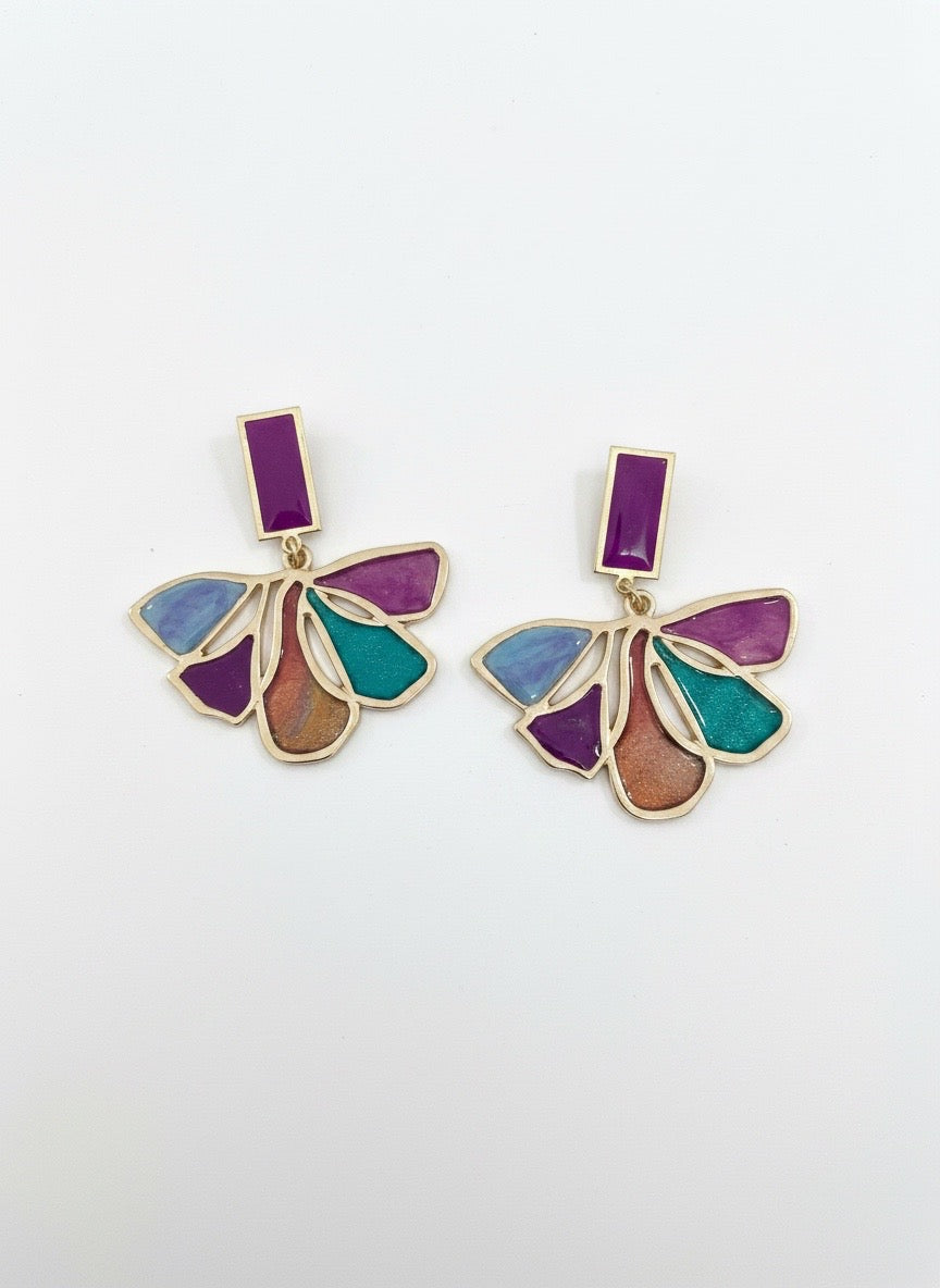 Colour Pop Flutter Drops