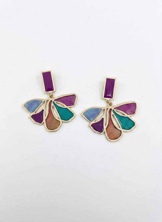 Colour Pop Flutter Drops