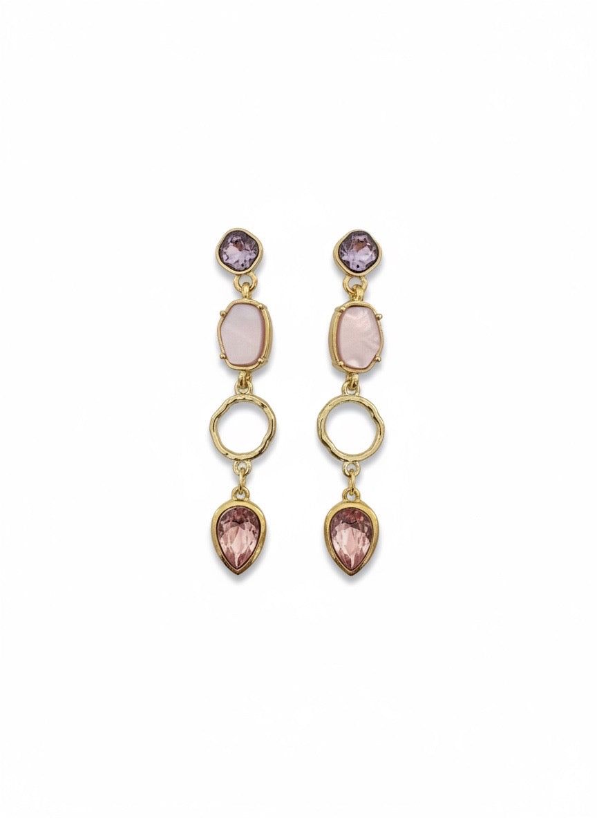 Rosabelle Blush Drops