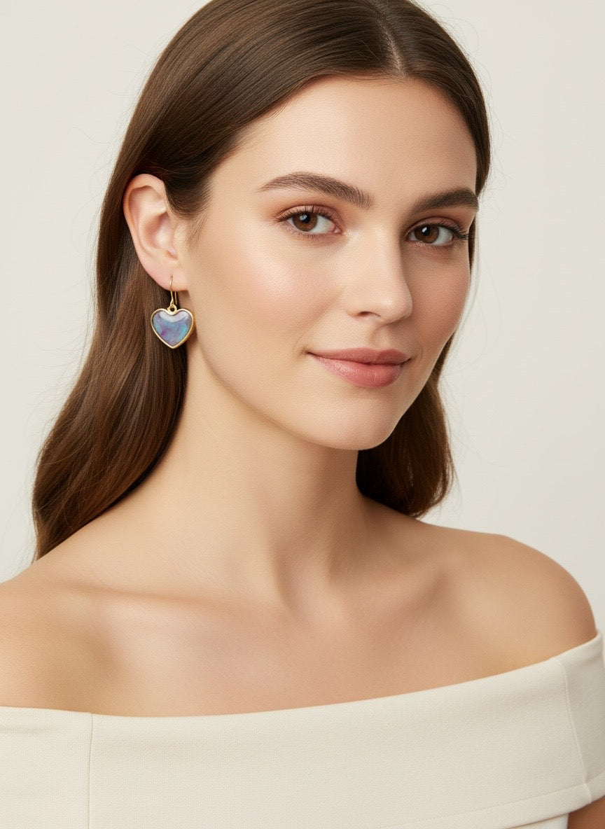 Heartglow Drops