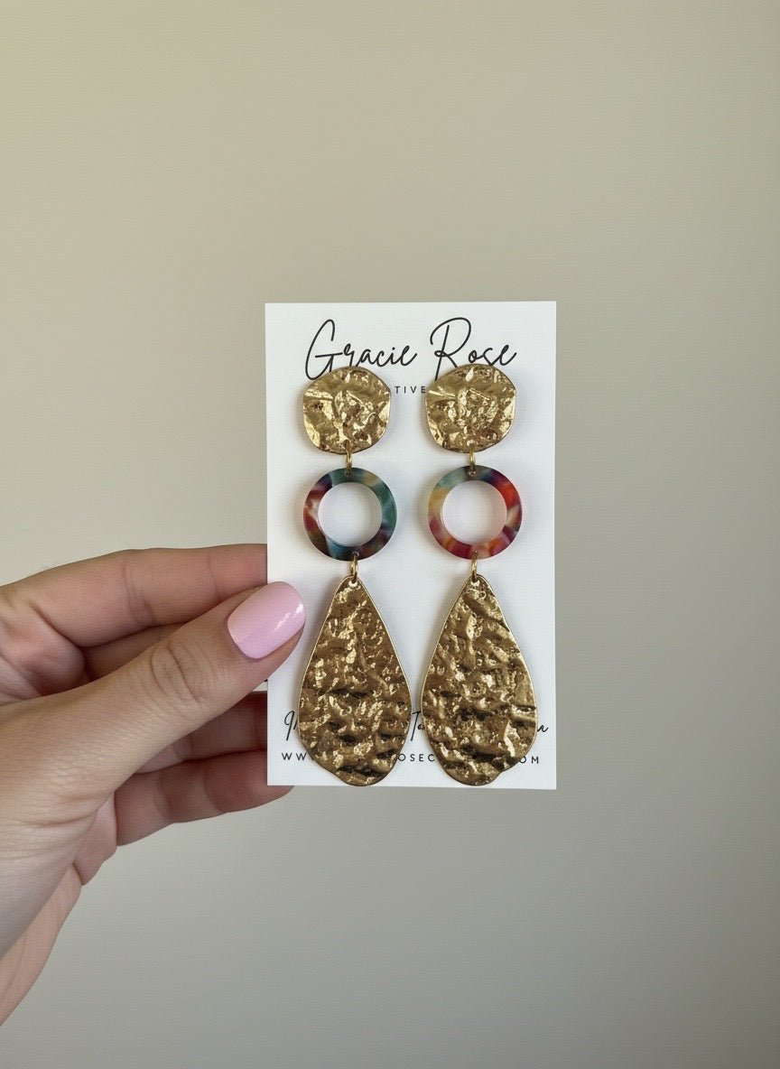 Aurora Luxe Drops