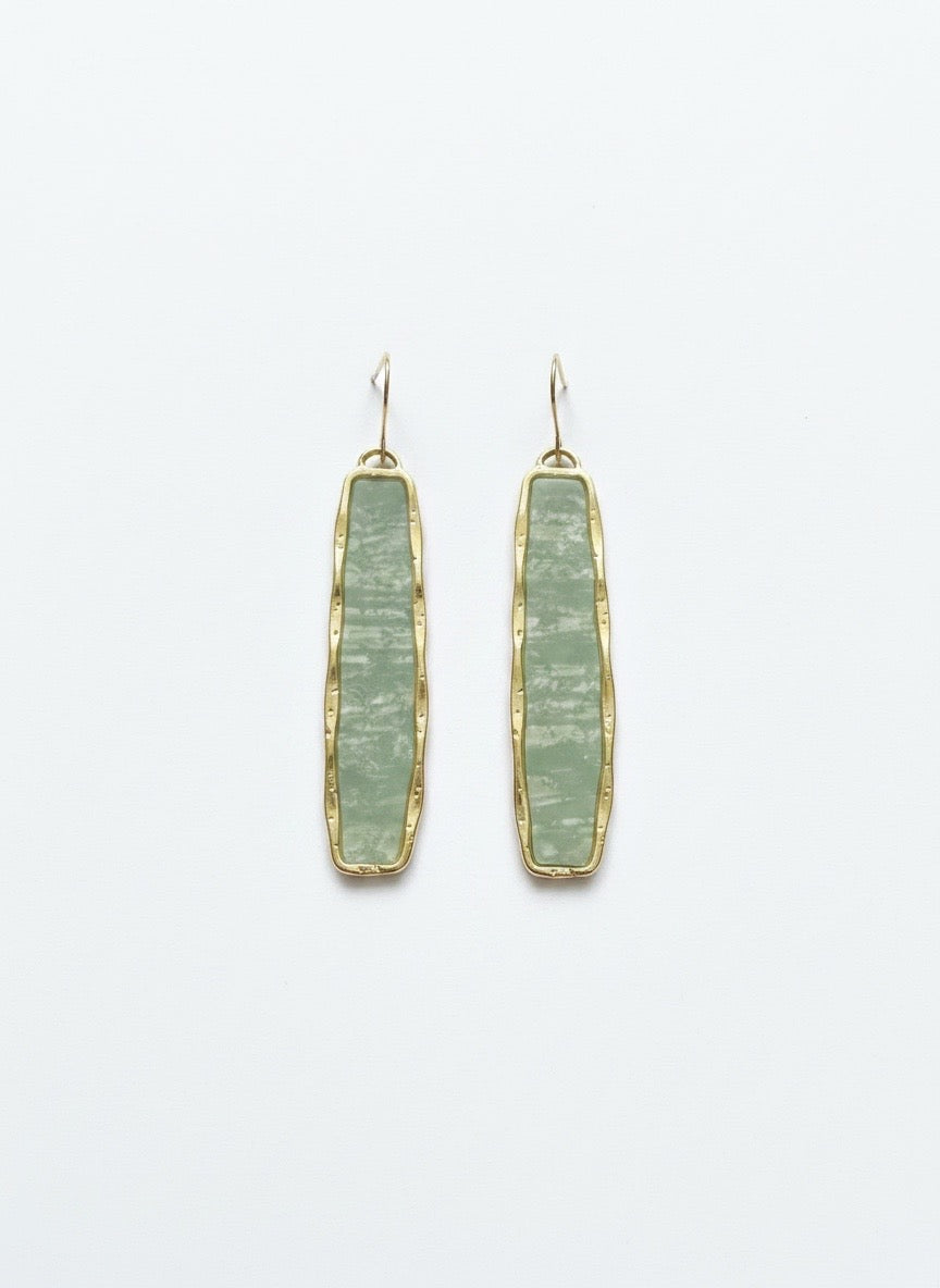 Marbled Sage Bar Drops