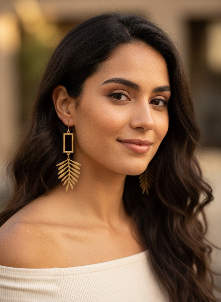 Laurel Luxe Drops