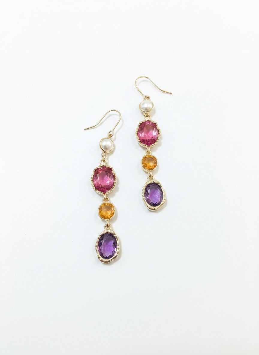 Harmony Jewel Drops