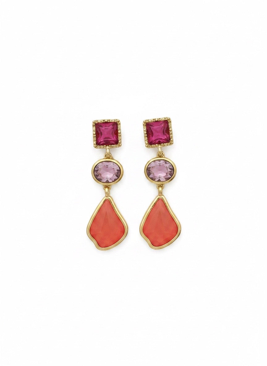 Bloom Fire Drops