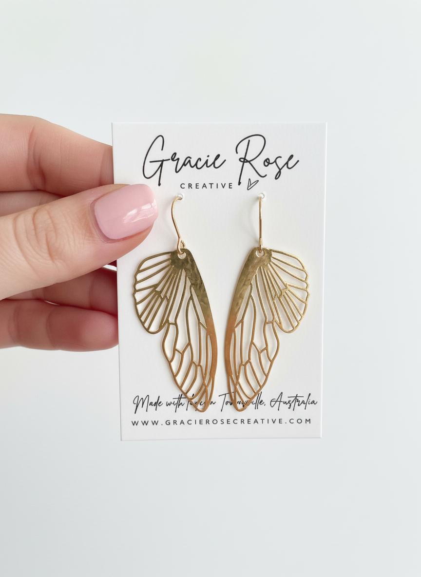 Wings of Gold