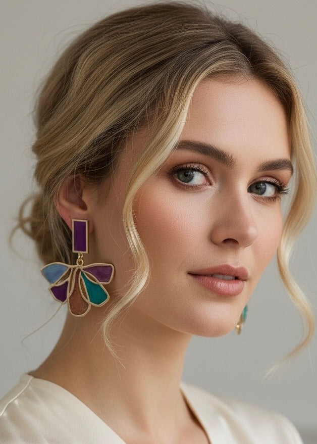Colour Pop Flutter Drops