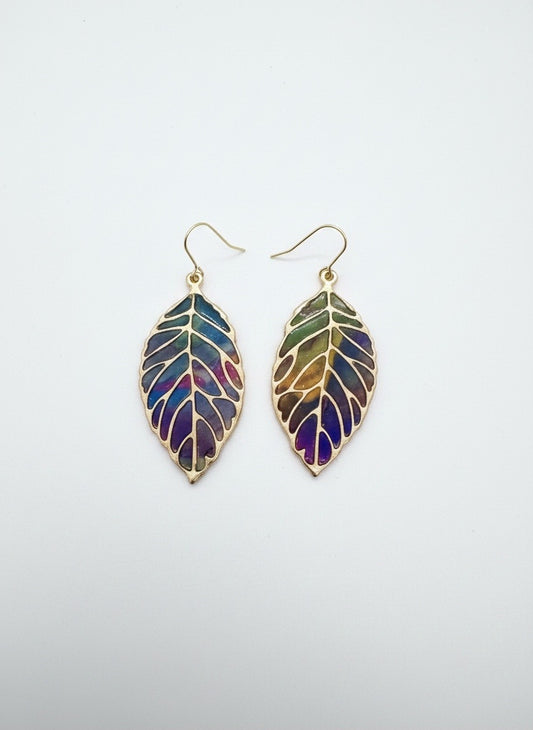 Wild Prism Leaf Drops