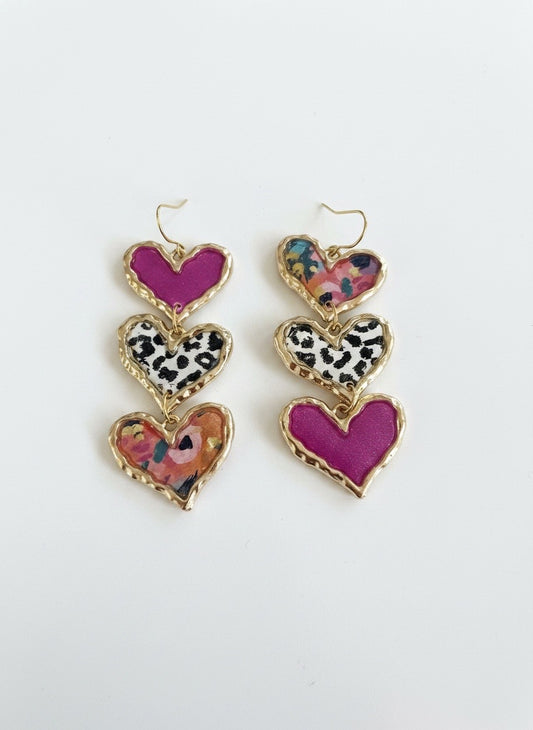 Cross Your Heart (wild candy) 