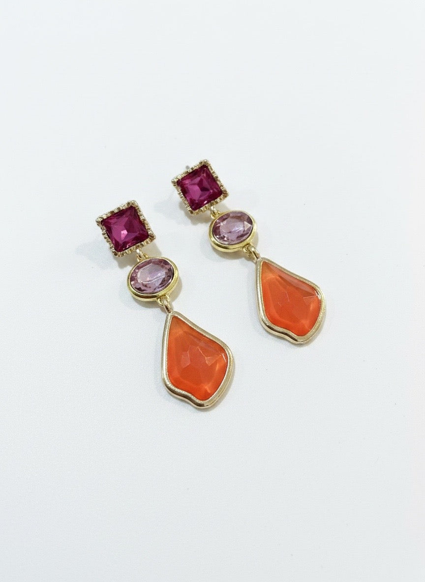 Bloom Fire Drops