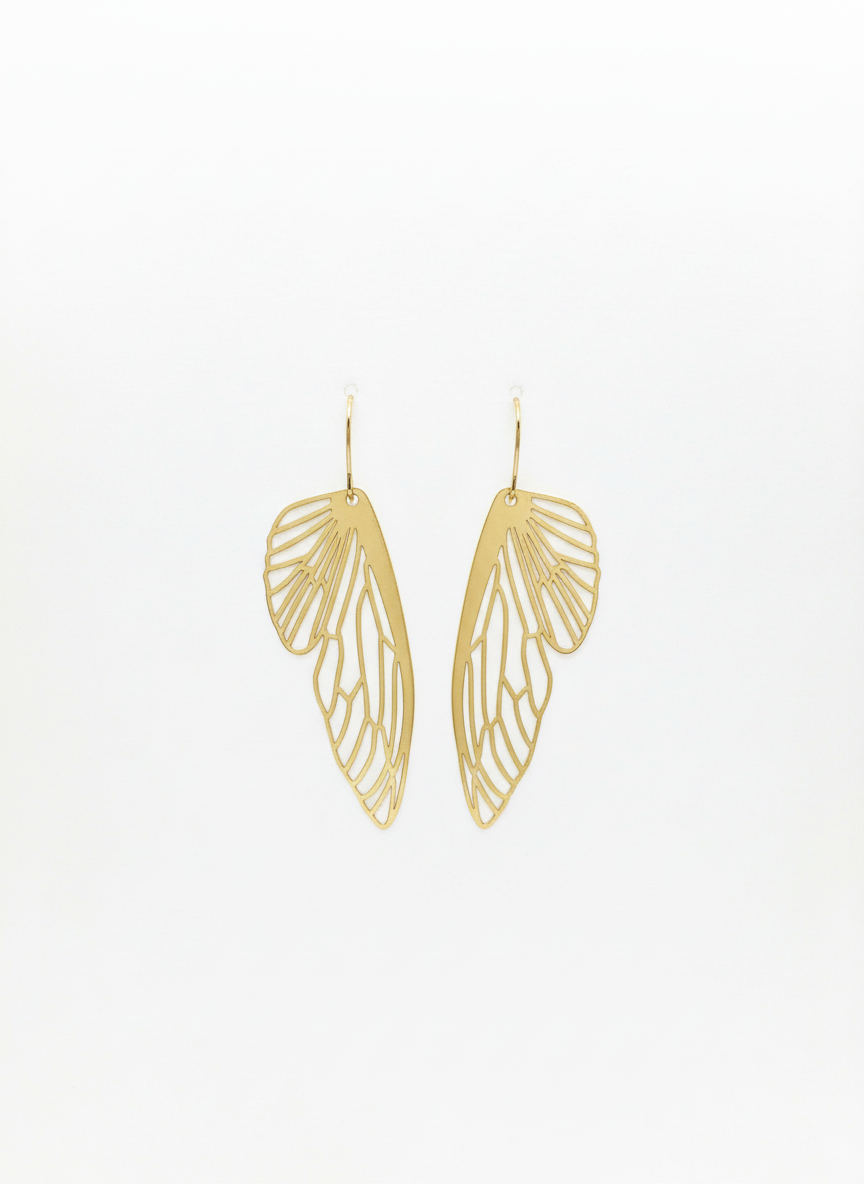 Wings of Gold