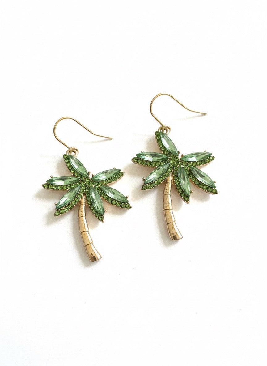 Palm Royale Crystal Drops
